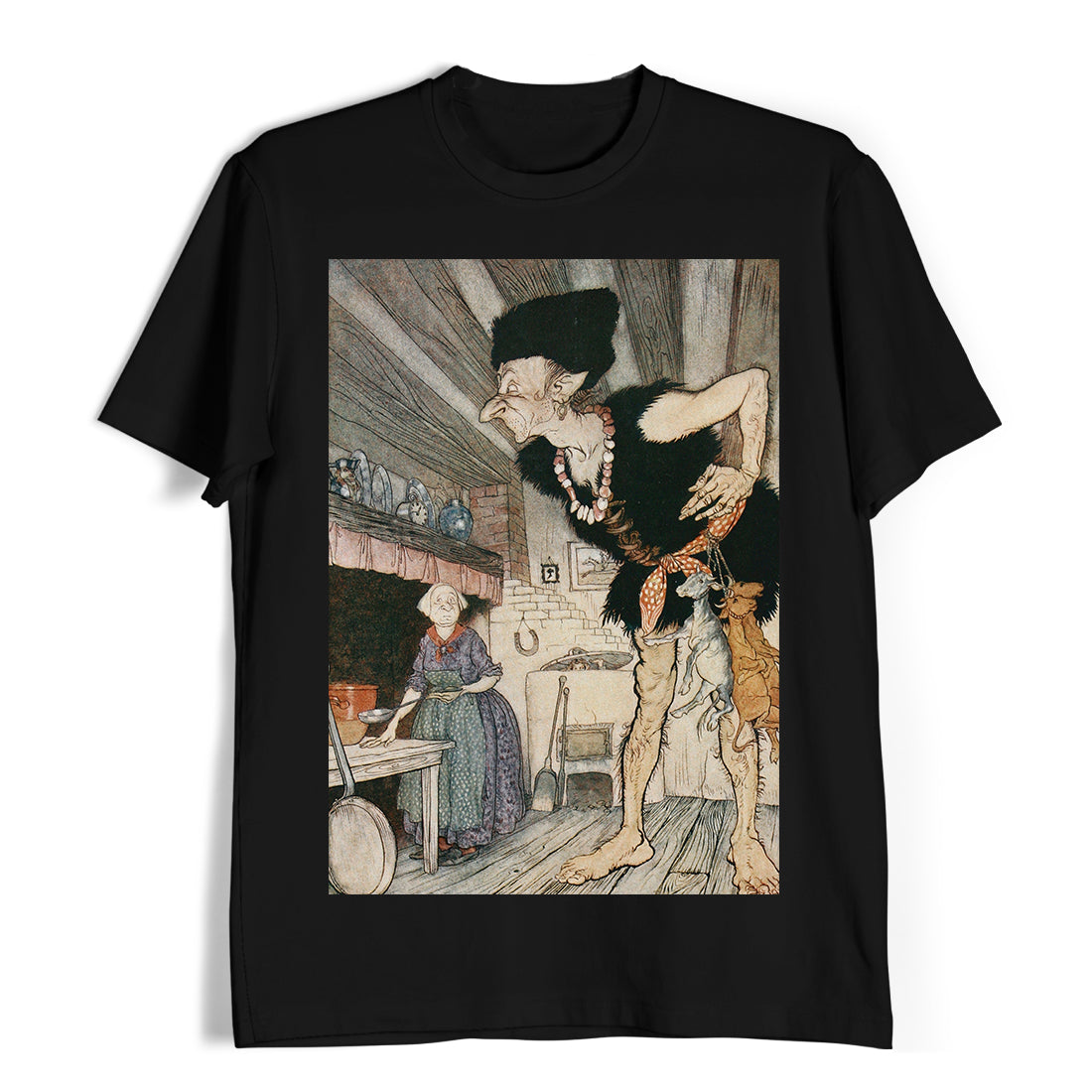 Fee Fi Fo 1927 T-Shirt