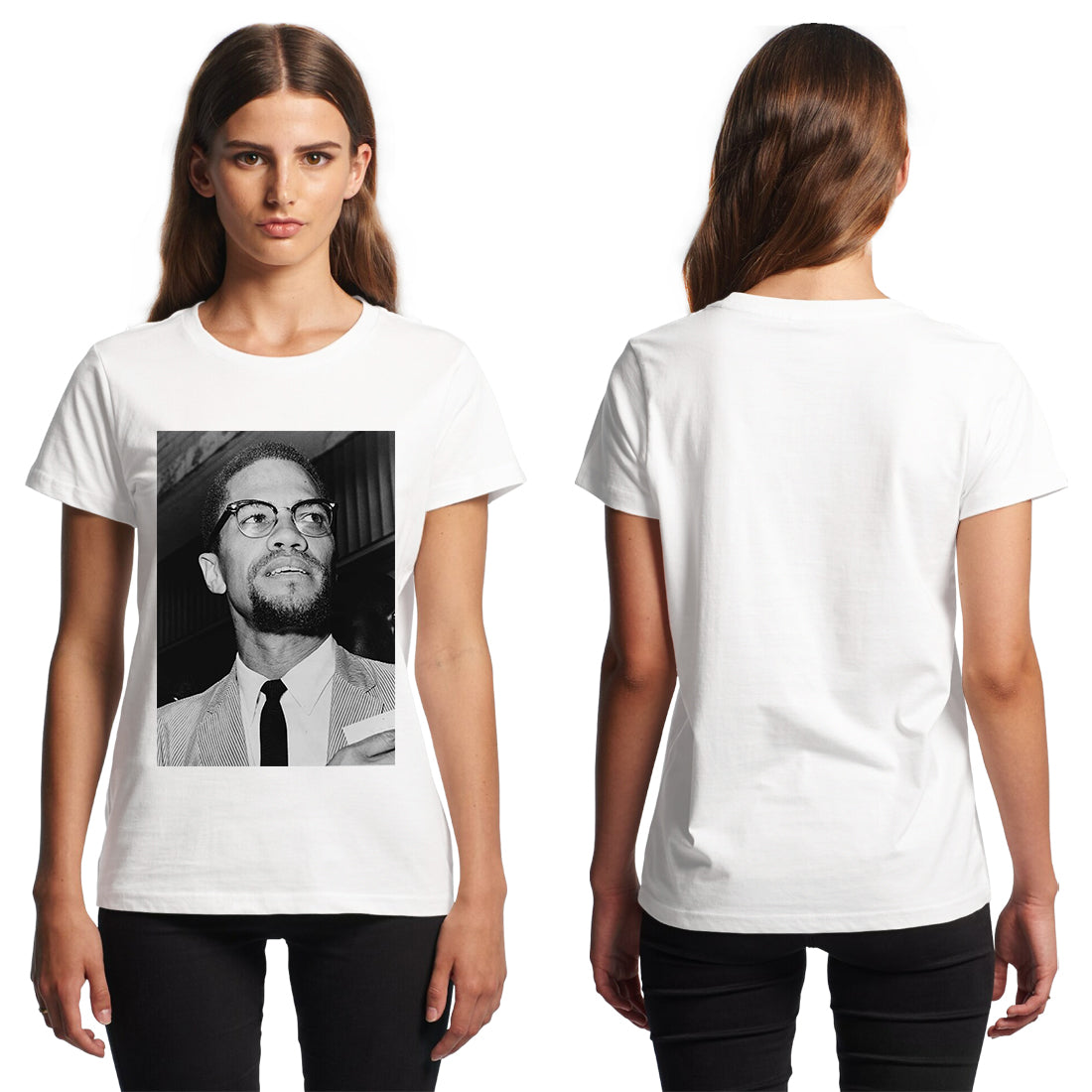 Malcolm X T-Shirt