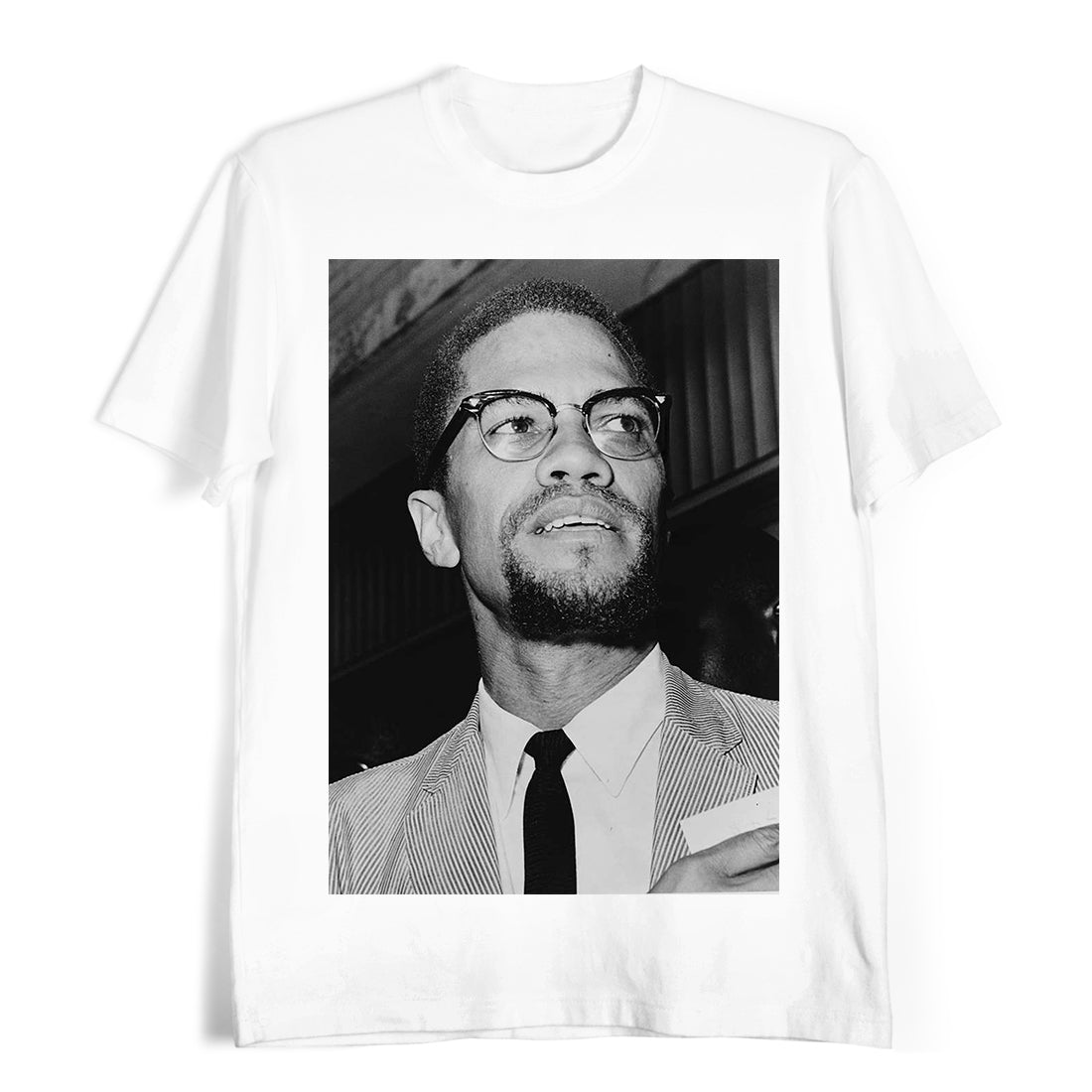 Malcolm X T-Shirt