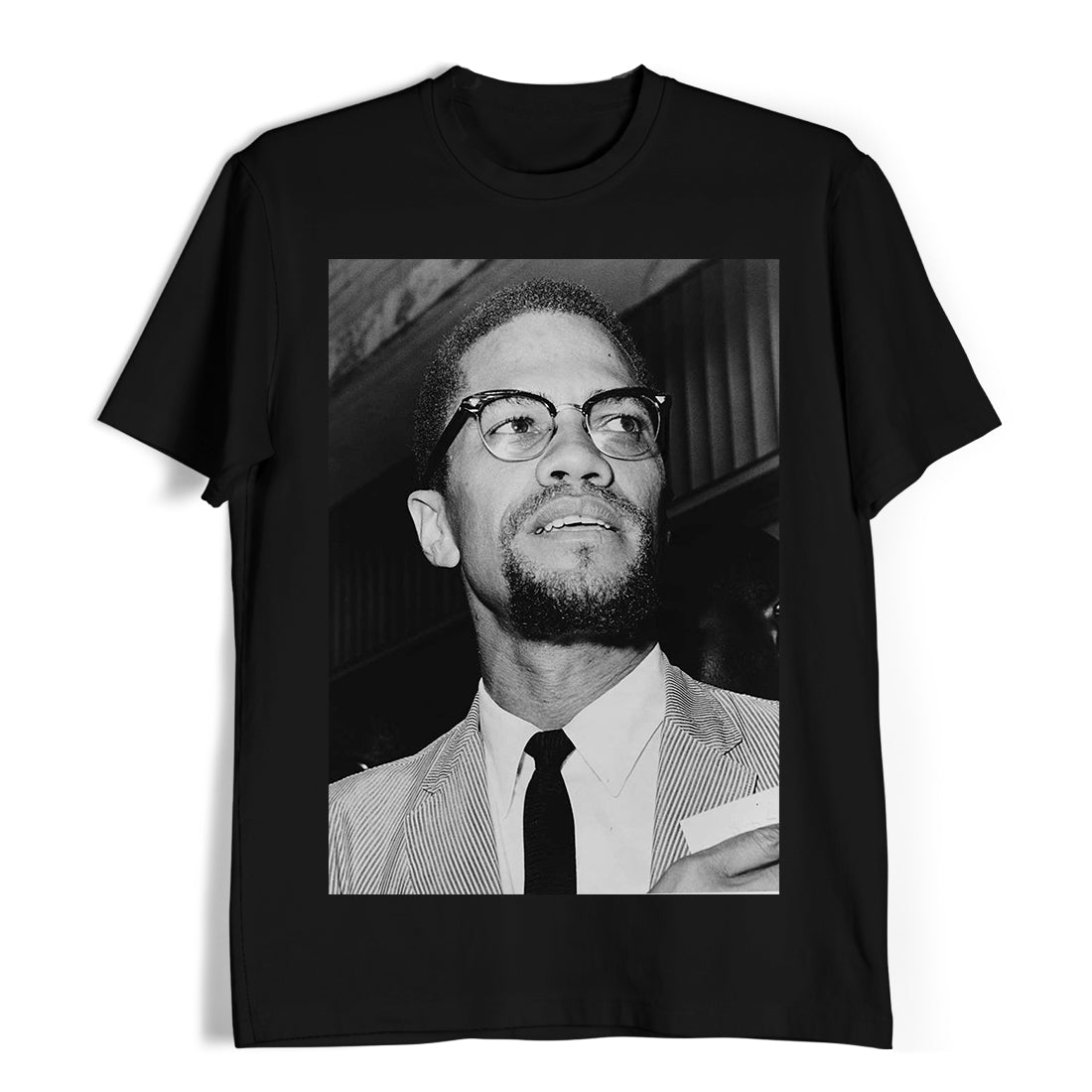 Malcolm X T-Shirt