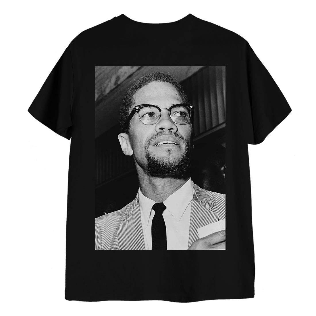 Malcolm X T-Shirt