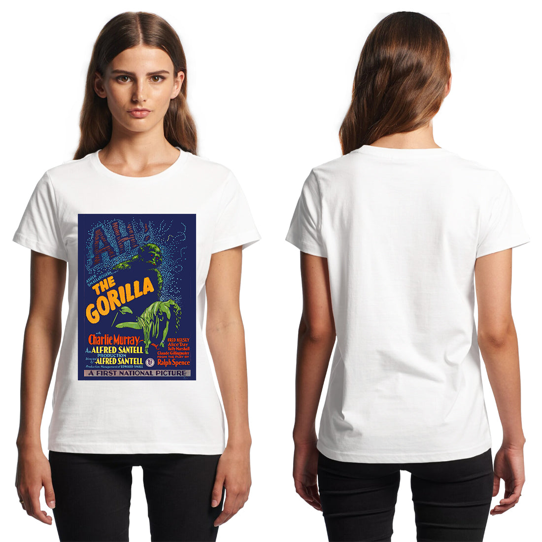 The Gorilla (1927) T-Shirt