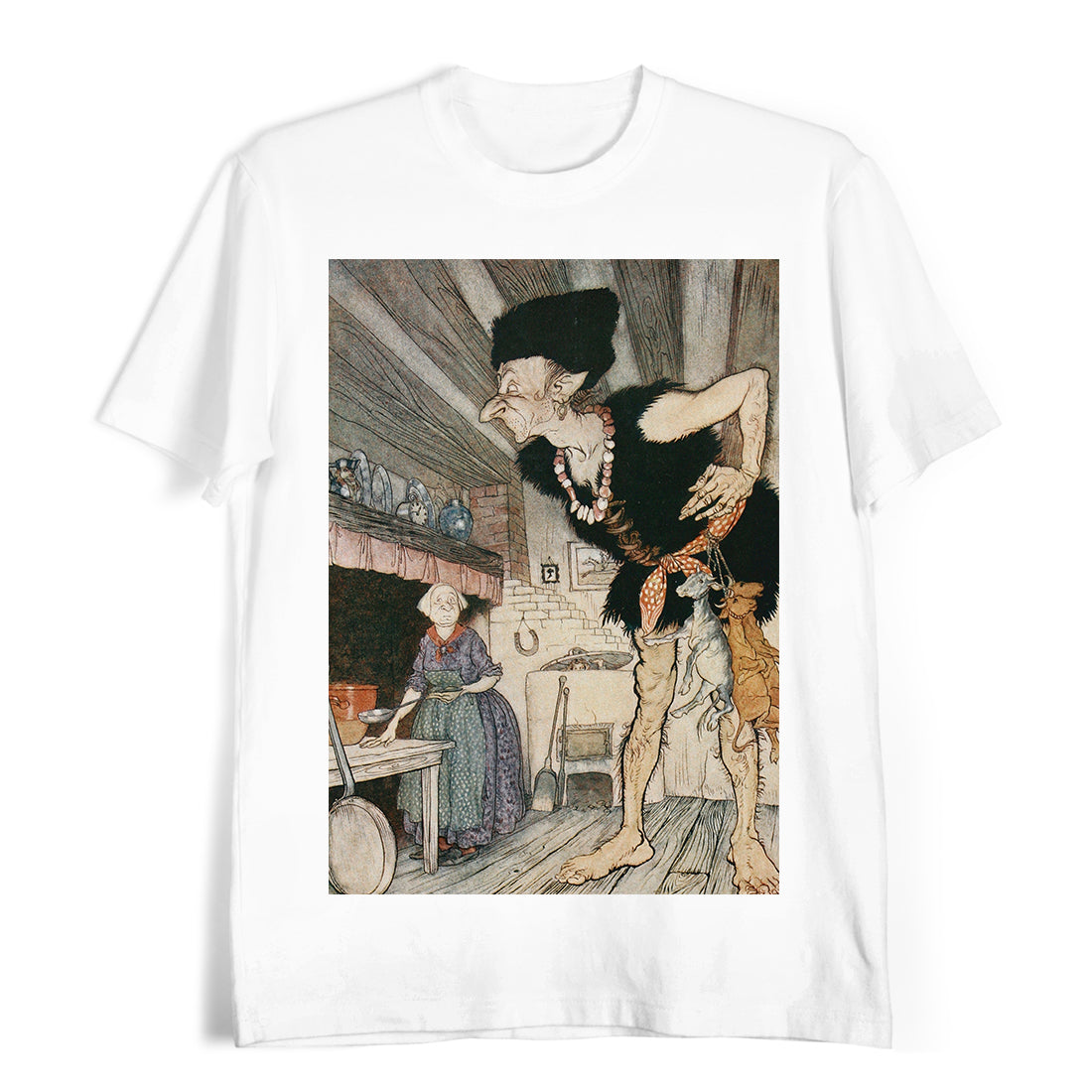 Fee Fi Fo 1927 T-Shirt