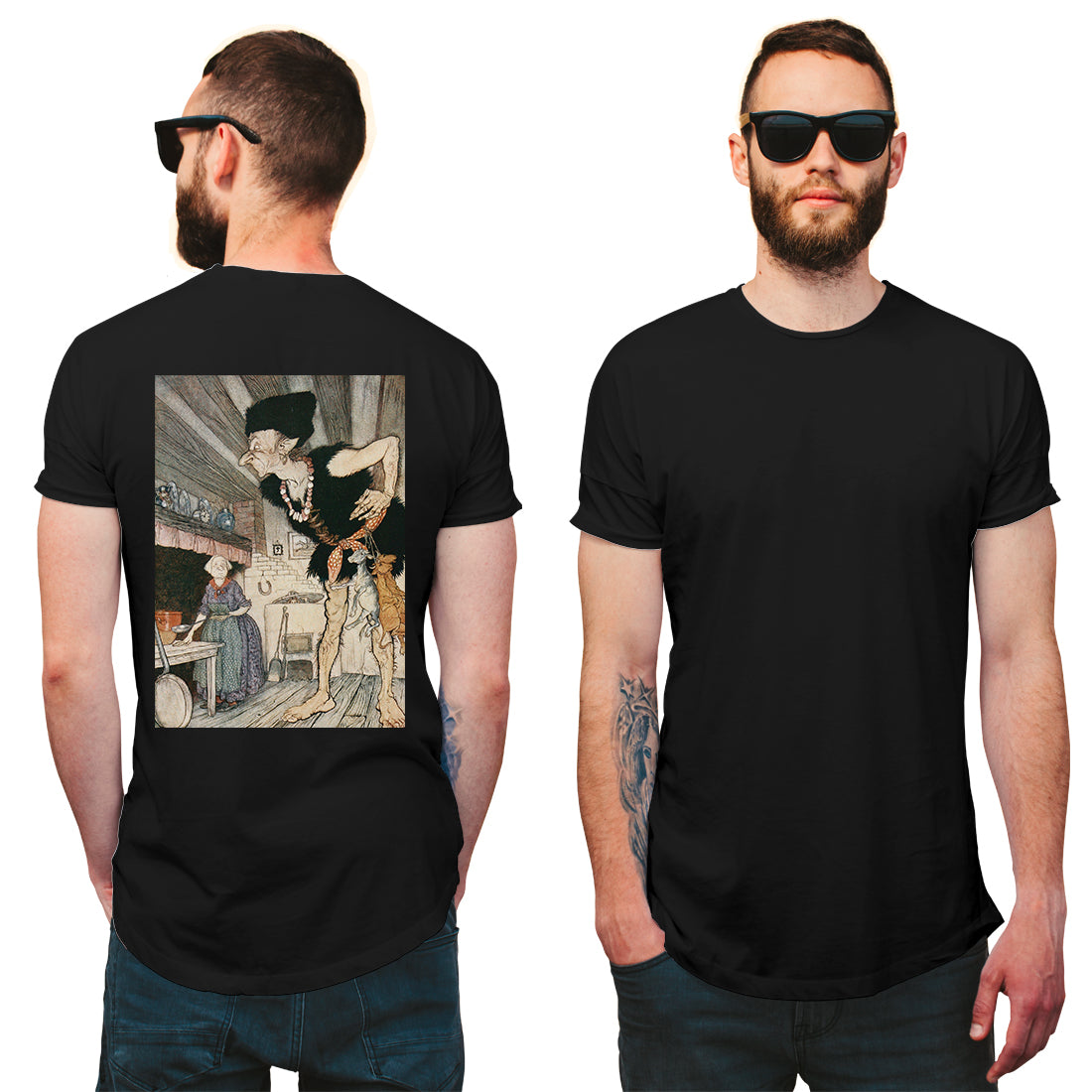 Fee Fi Fo 1927 T-Shirt