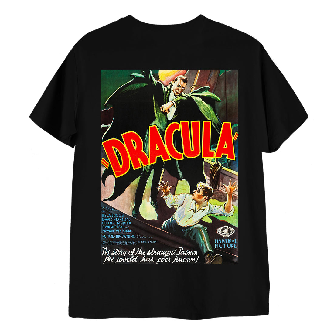 Dracula (1931) T-Shirt