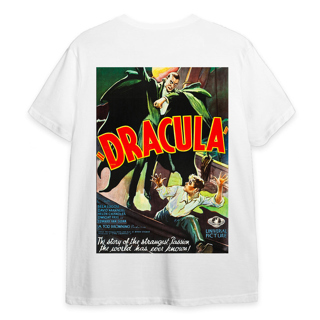 Dracula (1931) T-Shirt