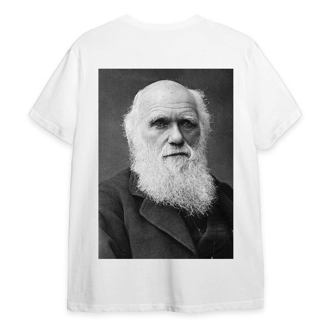 Charles Darwin T-Shirt