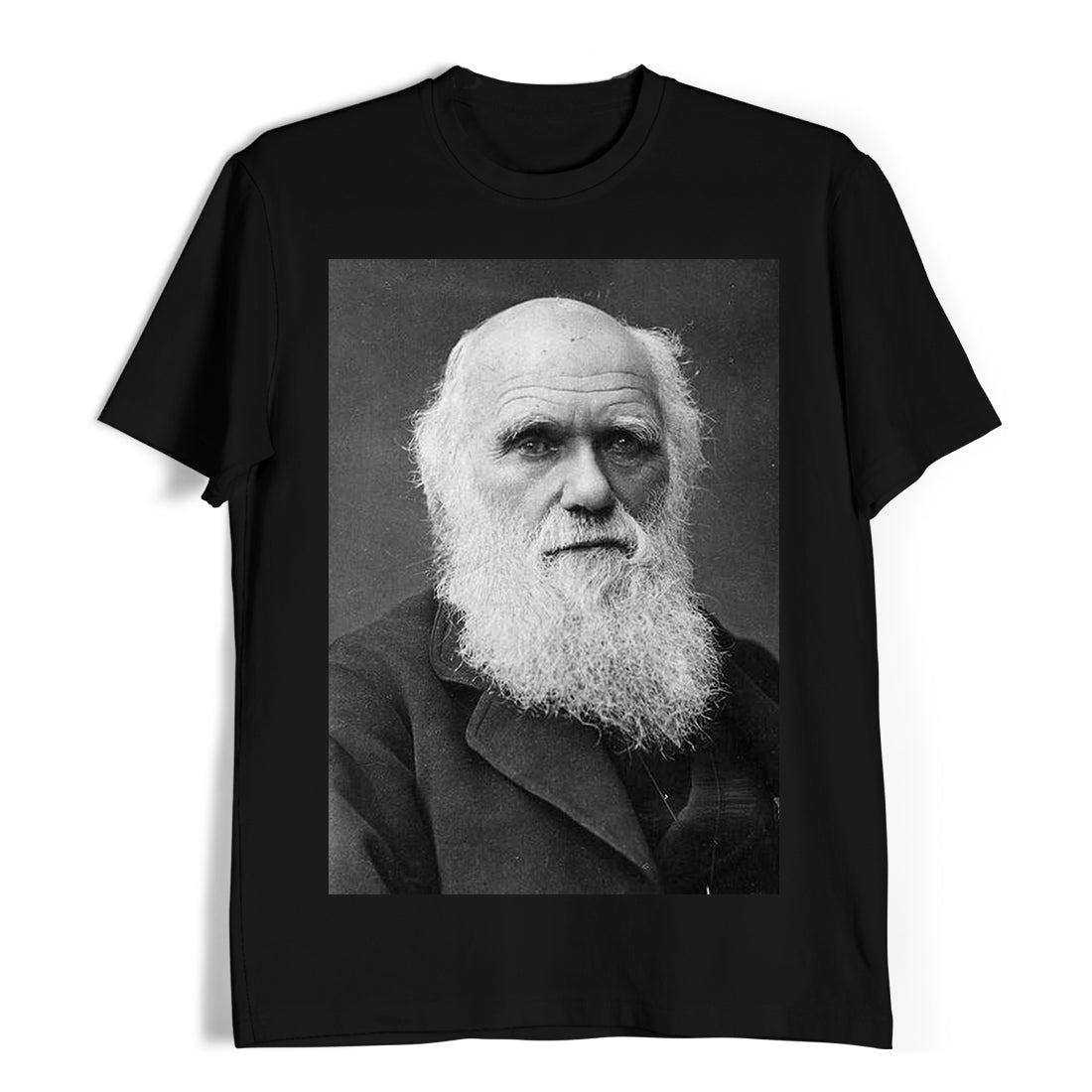 Charles Darwin T-Shirt