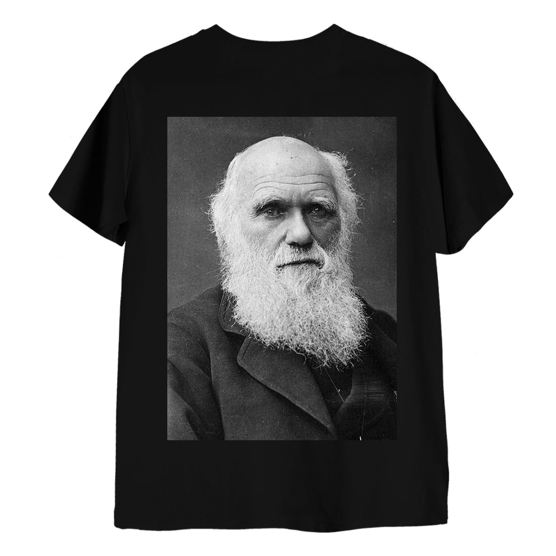 Charles Darwin T-Shirt