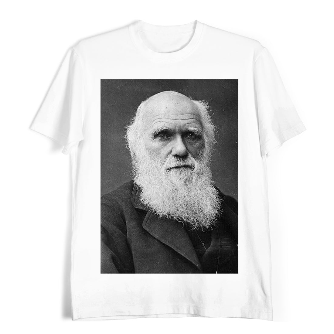 Charles Darwin T-Shirt
