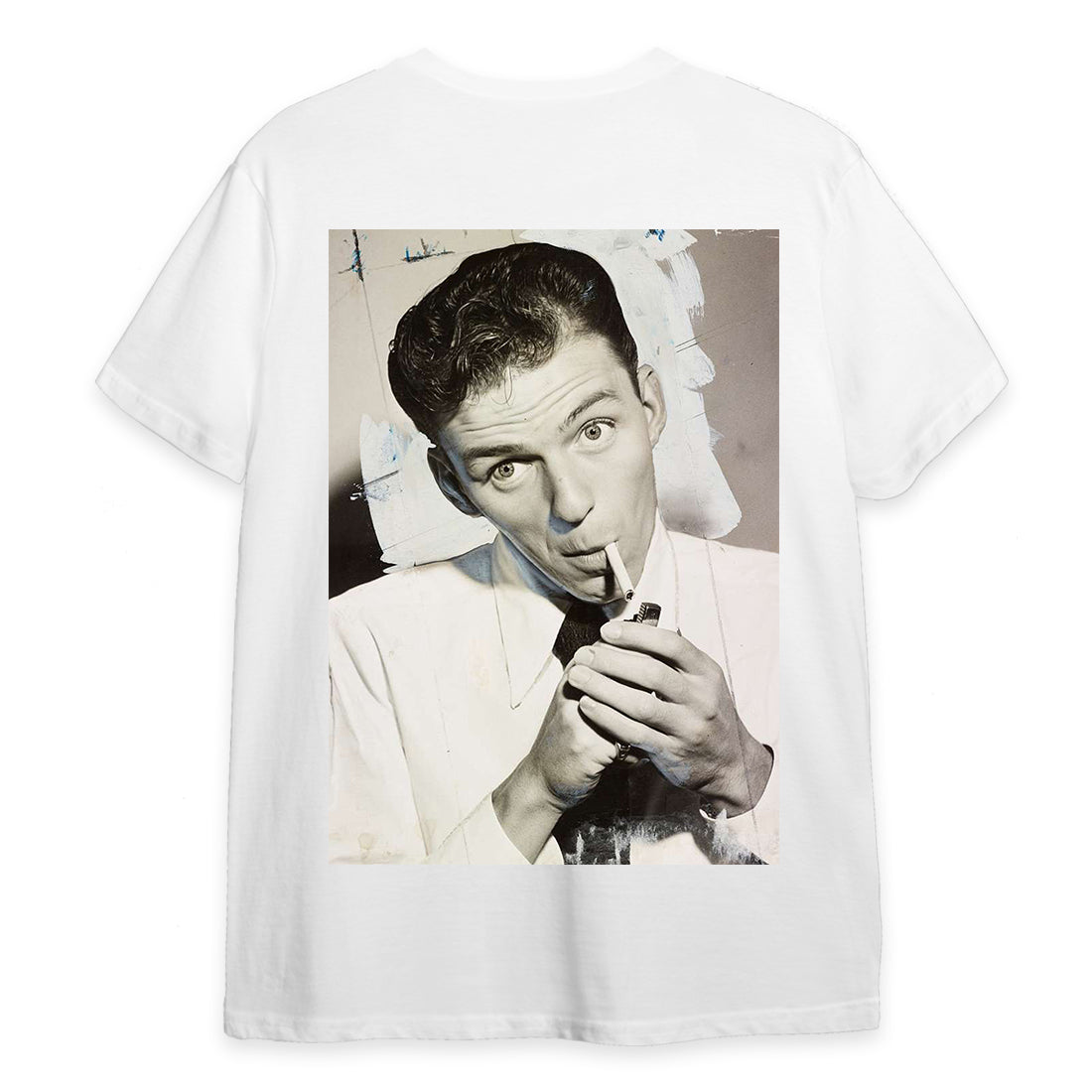 Francis Sinatra T-Shirt