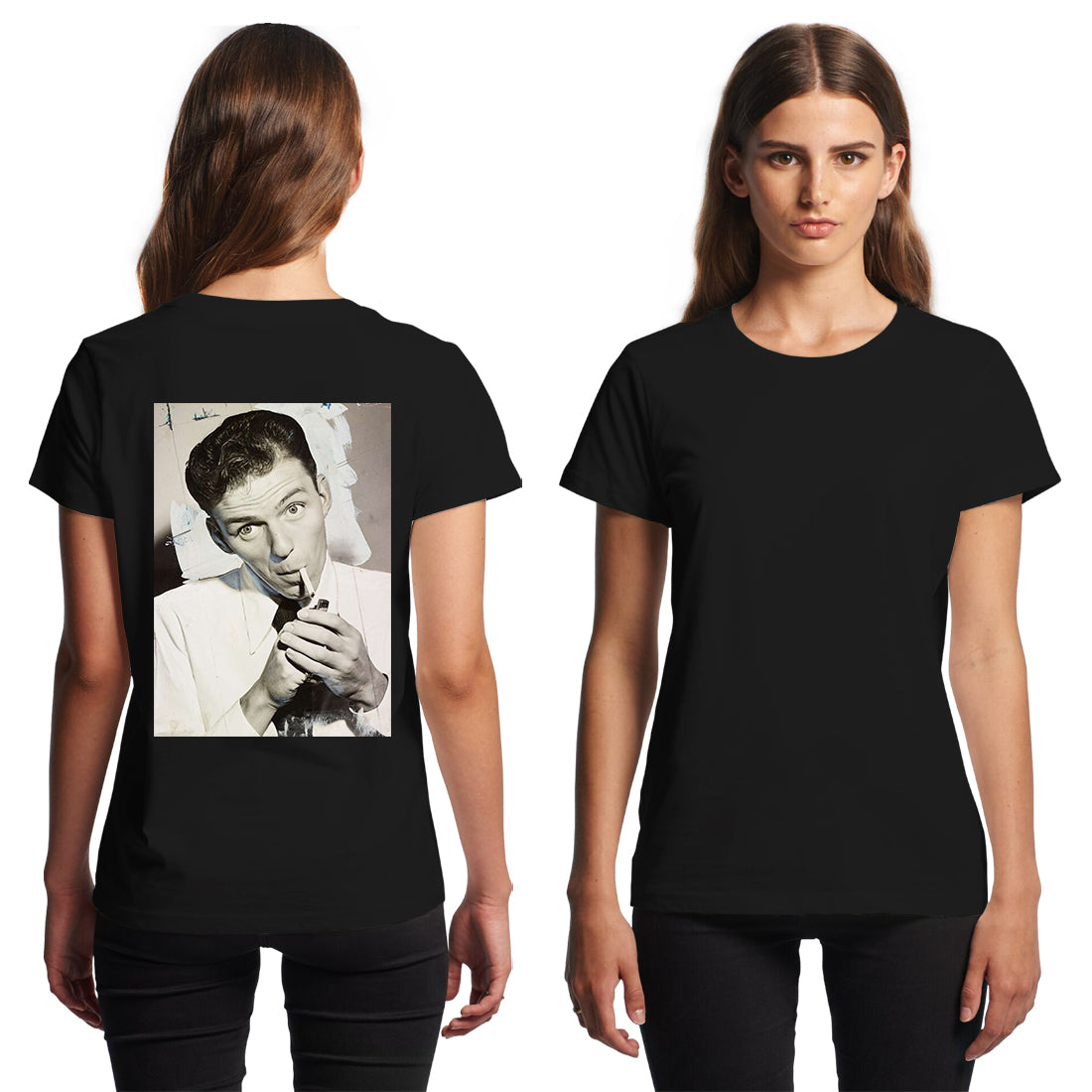 Francis Sinatra T-Shirt