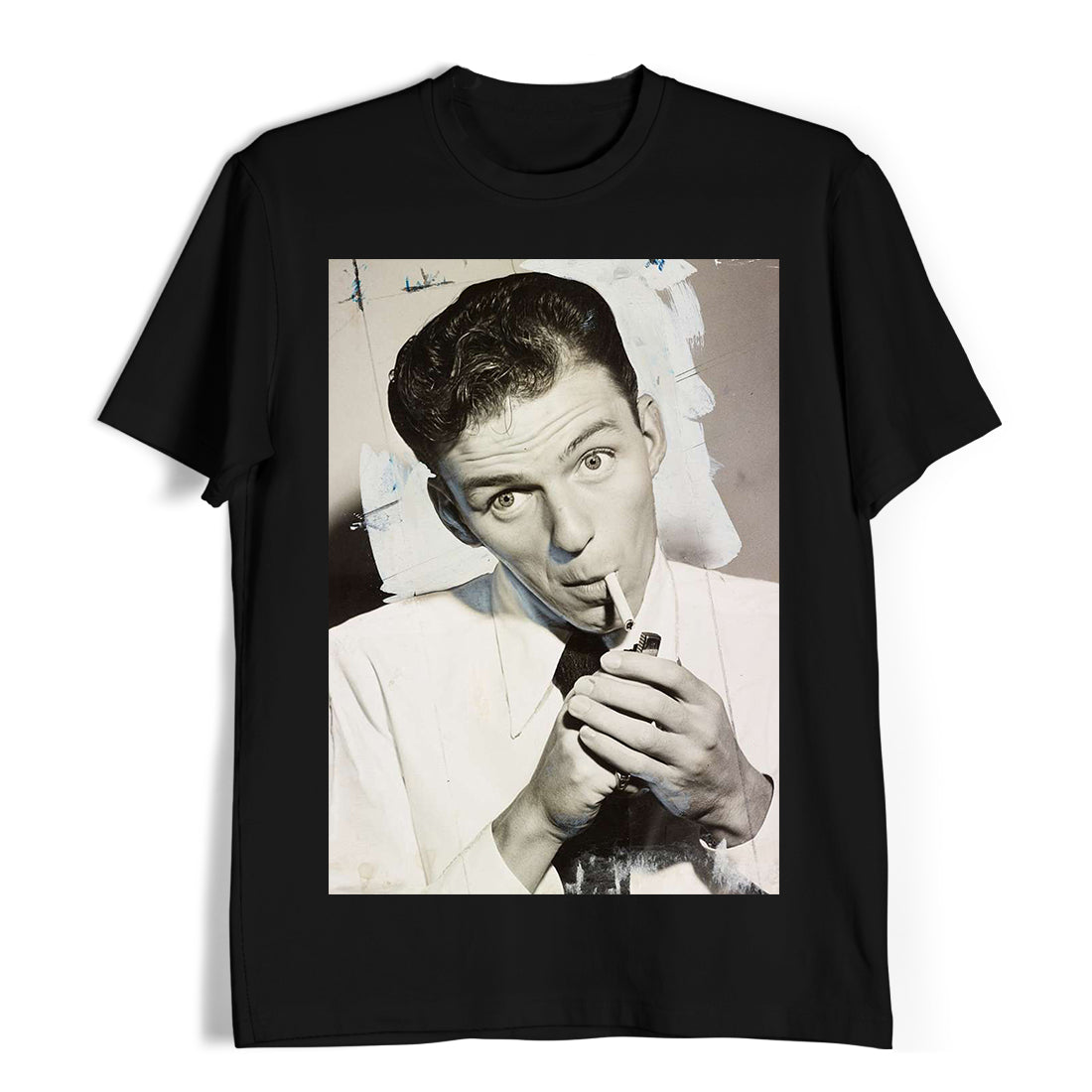 Francis Sinatra T-Shirt