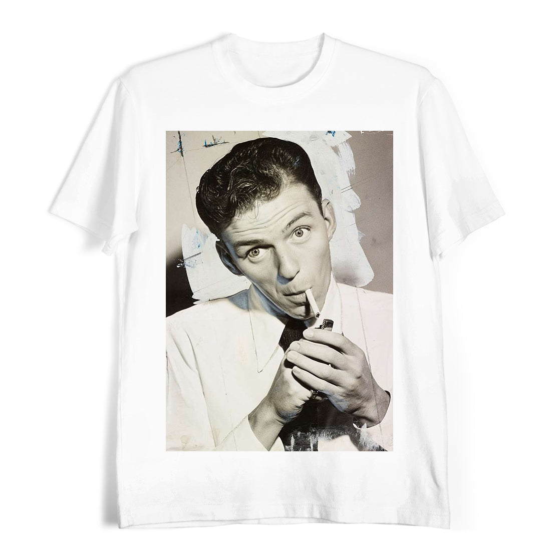Francis Sinatra T-Shirt