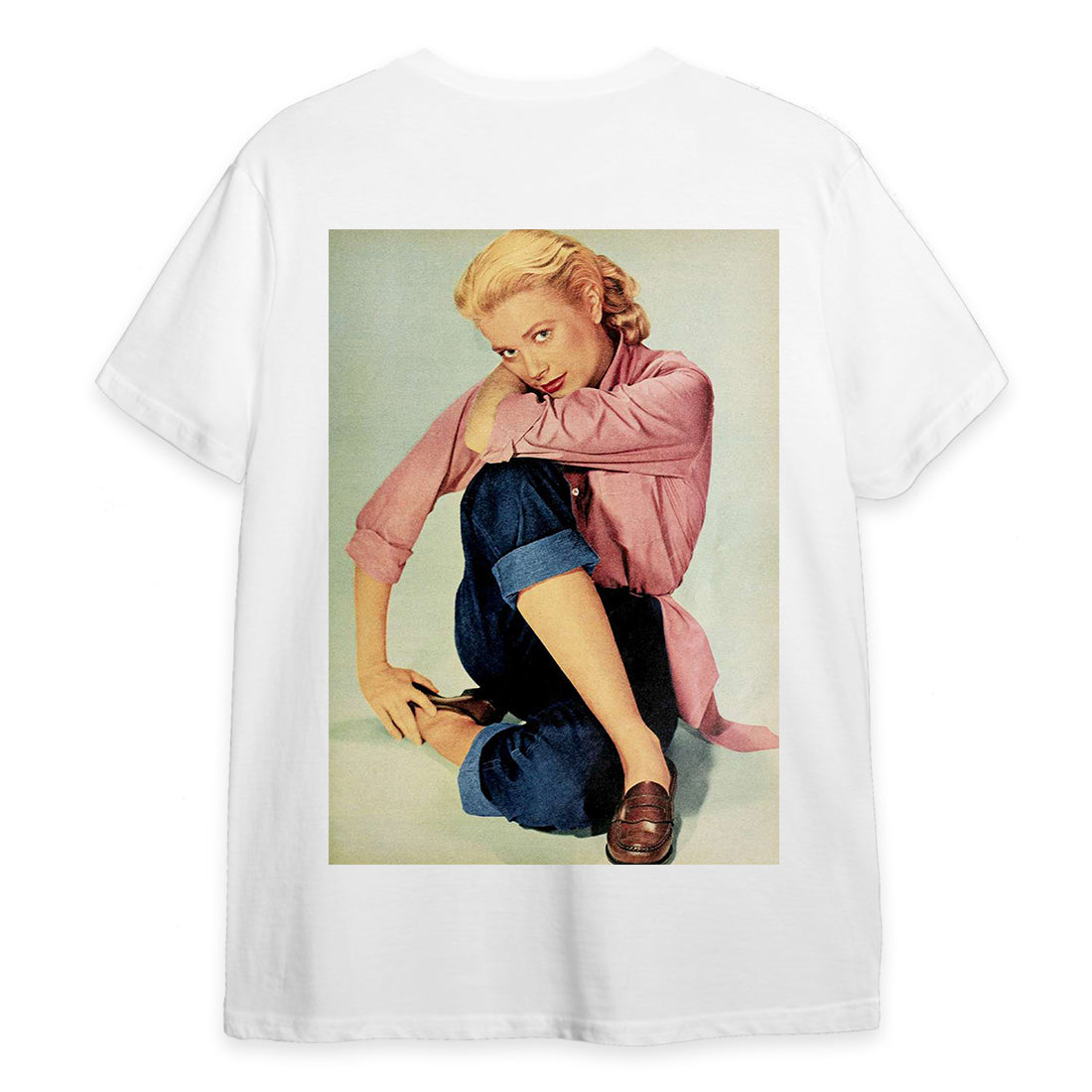 Grace Kelly Vol 1 T-Shirt