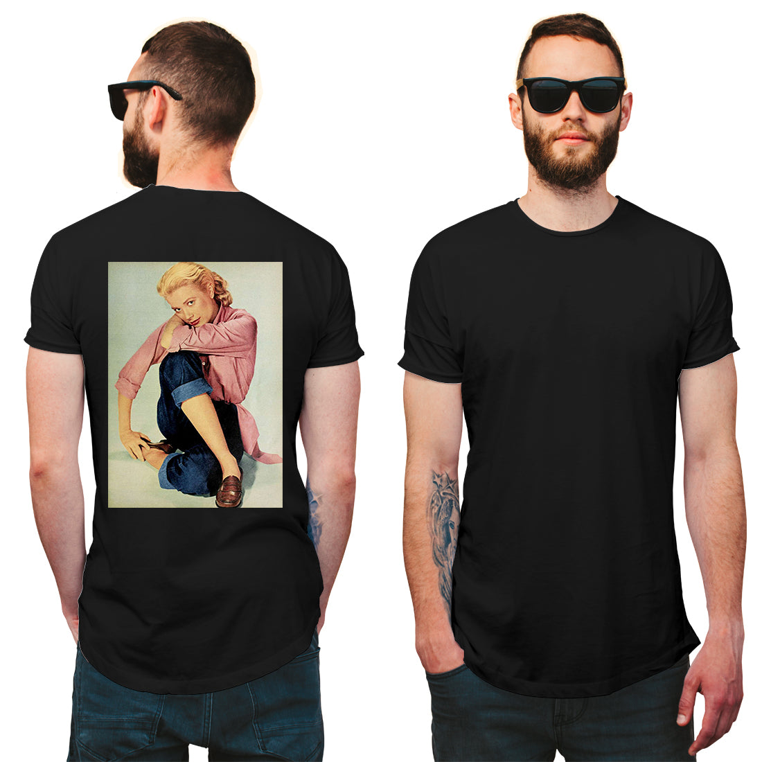 Grace Kelly Vol 1 T-Shirt