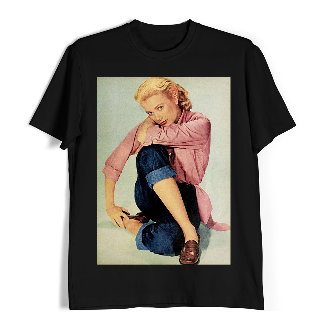 Grace Kelly Vol 1 T-Shirt