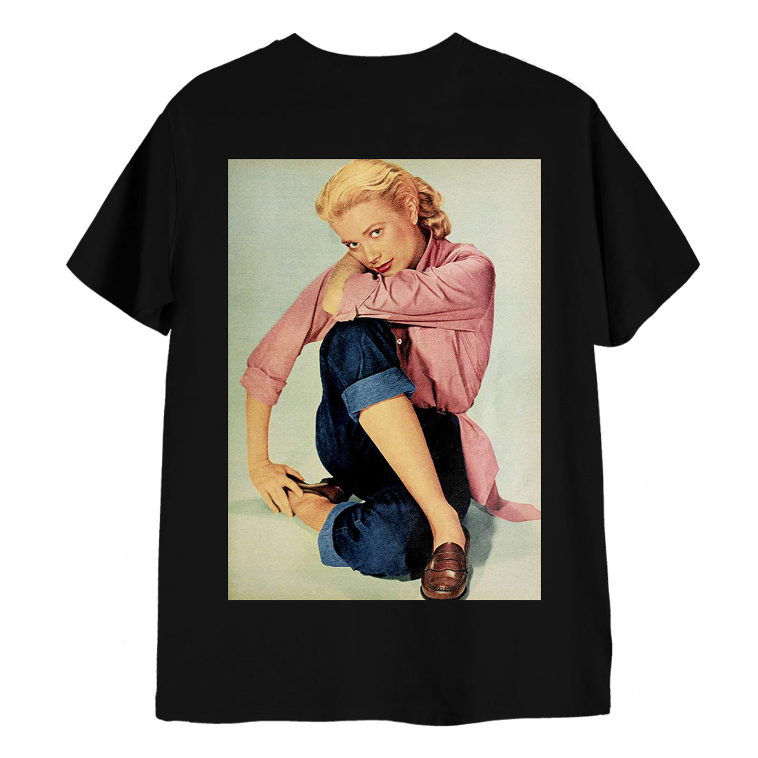 Grace Kelly Vol 1 T-Shirt