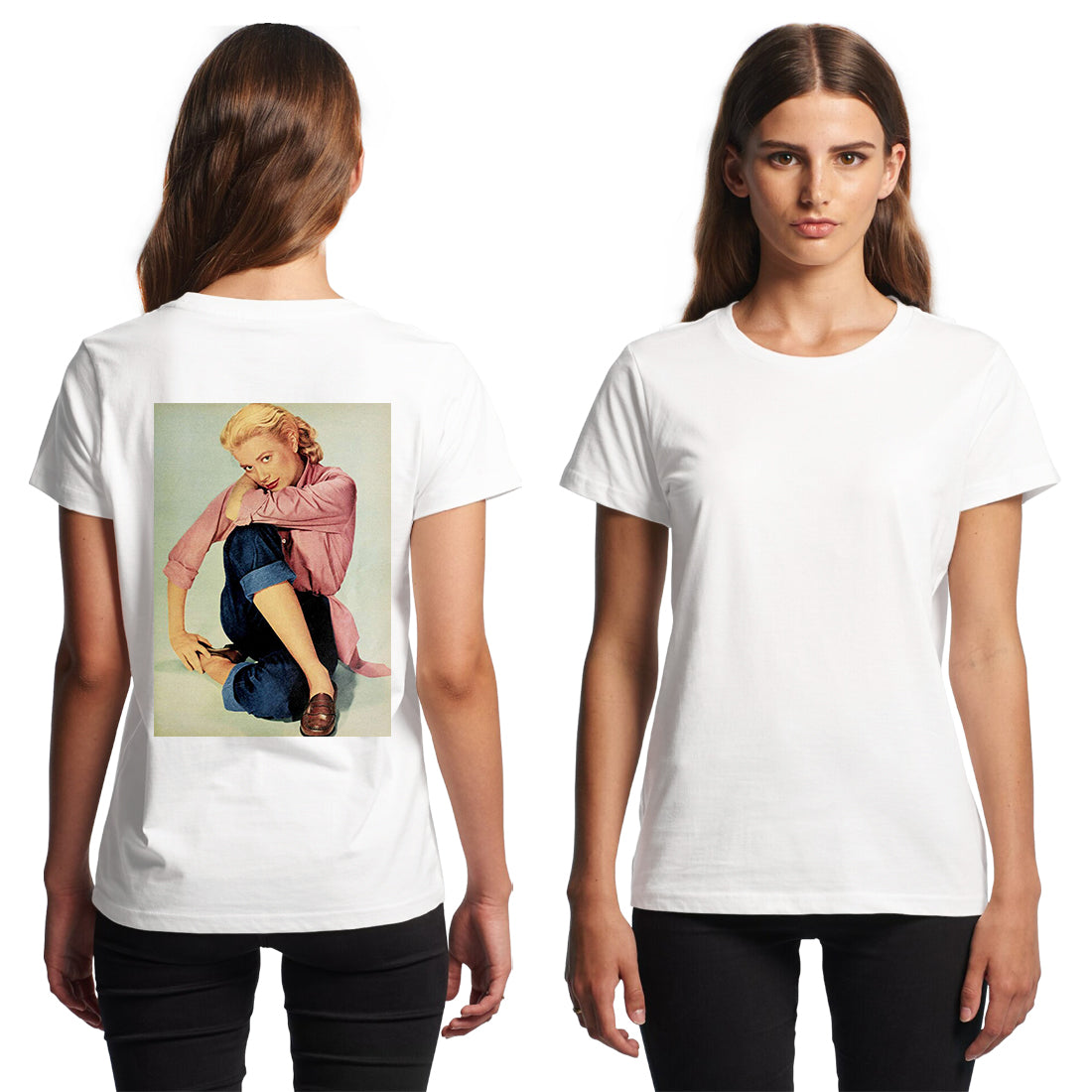 Grace Kelly Vol 1 T-Shirt