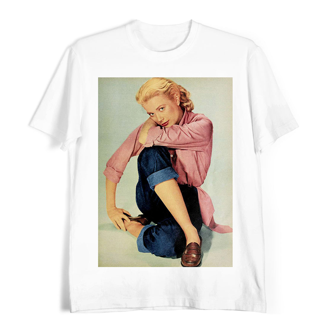 Grace Kelly Vol 1 T-Shirt