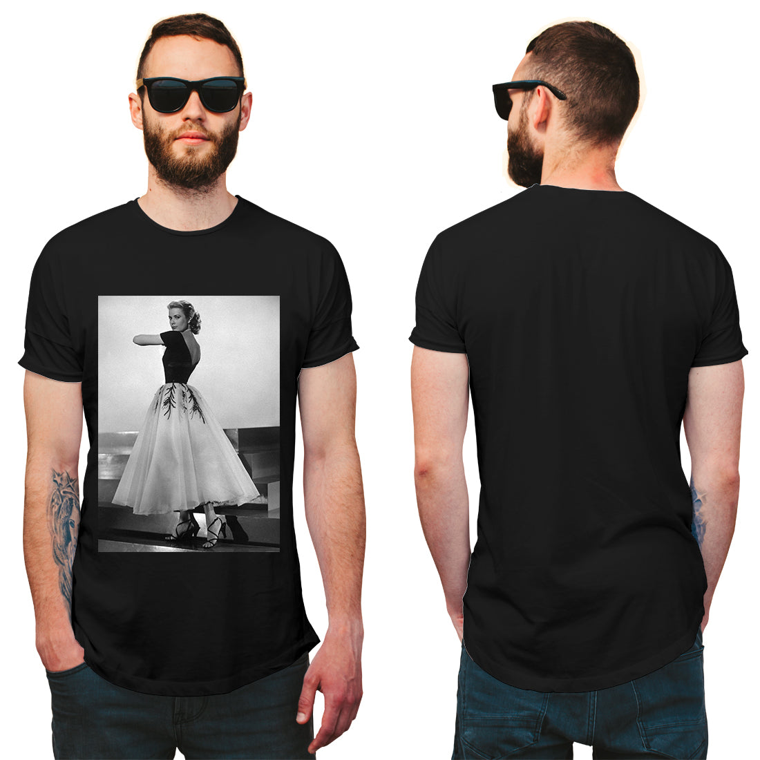 Grace Kelly Vol 2 T-Shirt