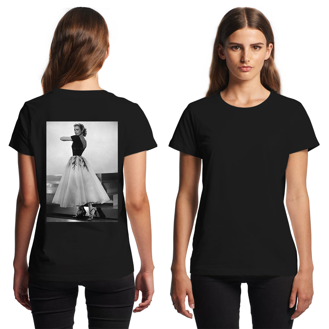 Grace Kelly Vol 2 T-Shirt