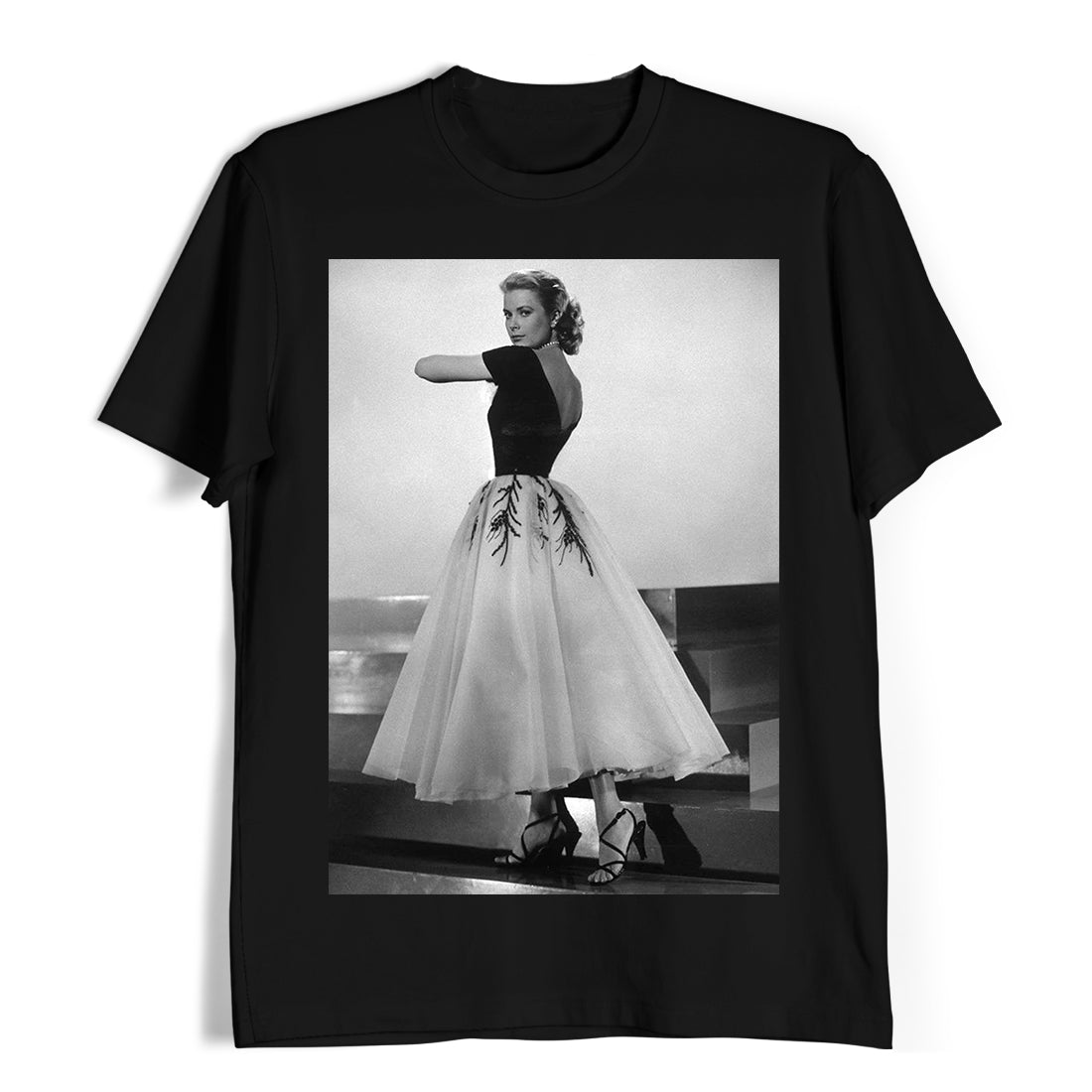 Grace Kelly Vol 2 T-Shirt