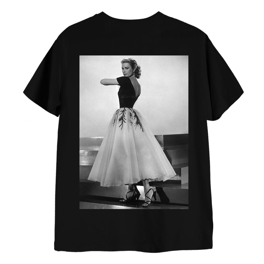 Grace Kelly Vol 2 T-Shirt