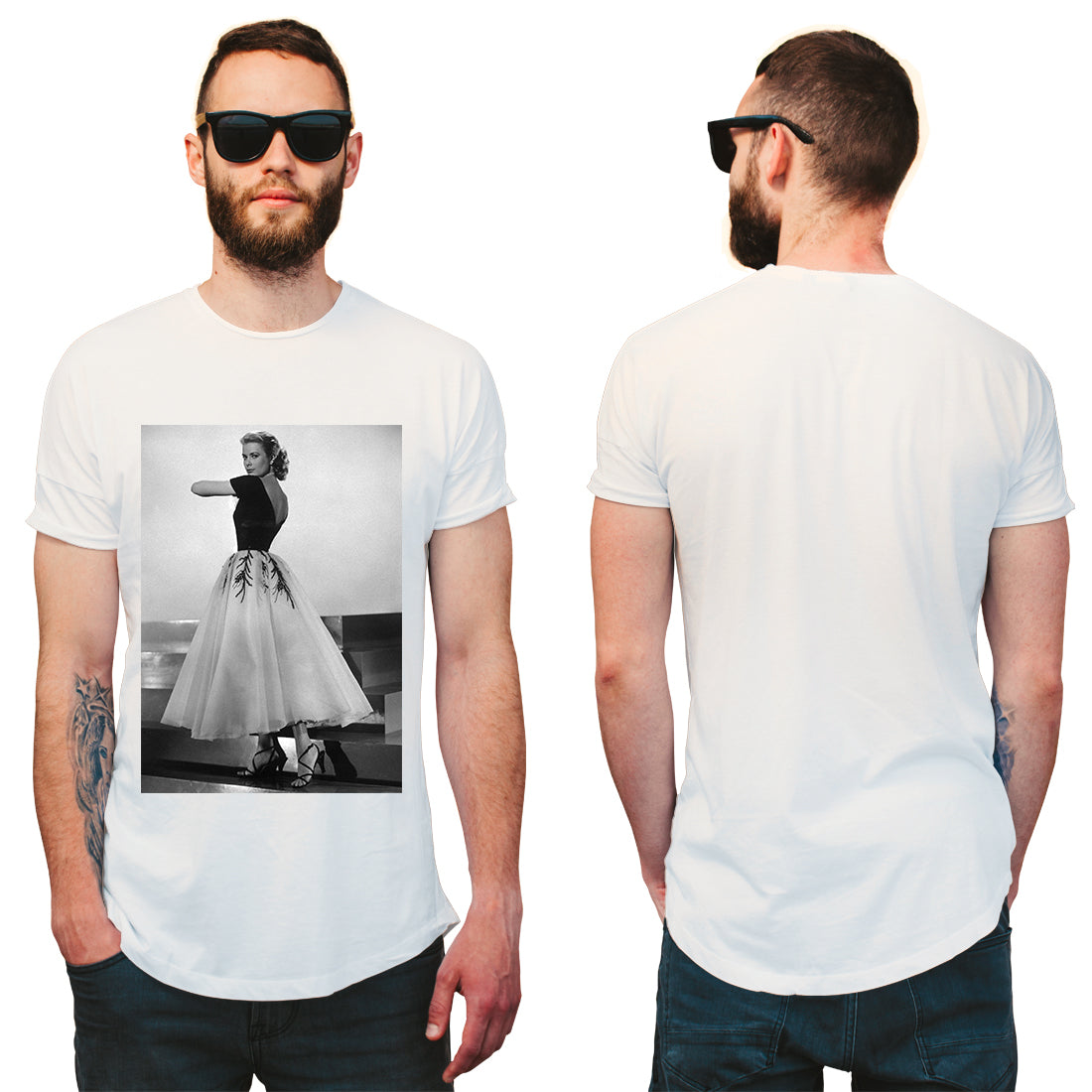 Grace Kelly Vol 2 T-Shirt