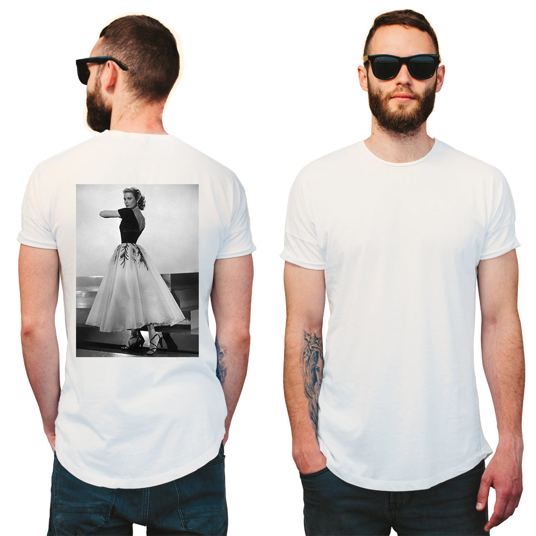 Grace Kelly Vol 2 T-Shirt