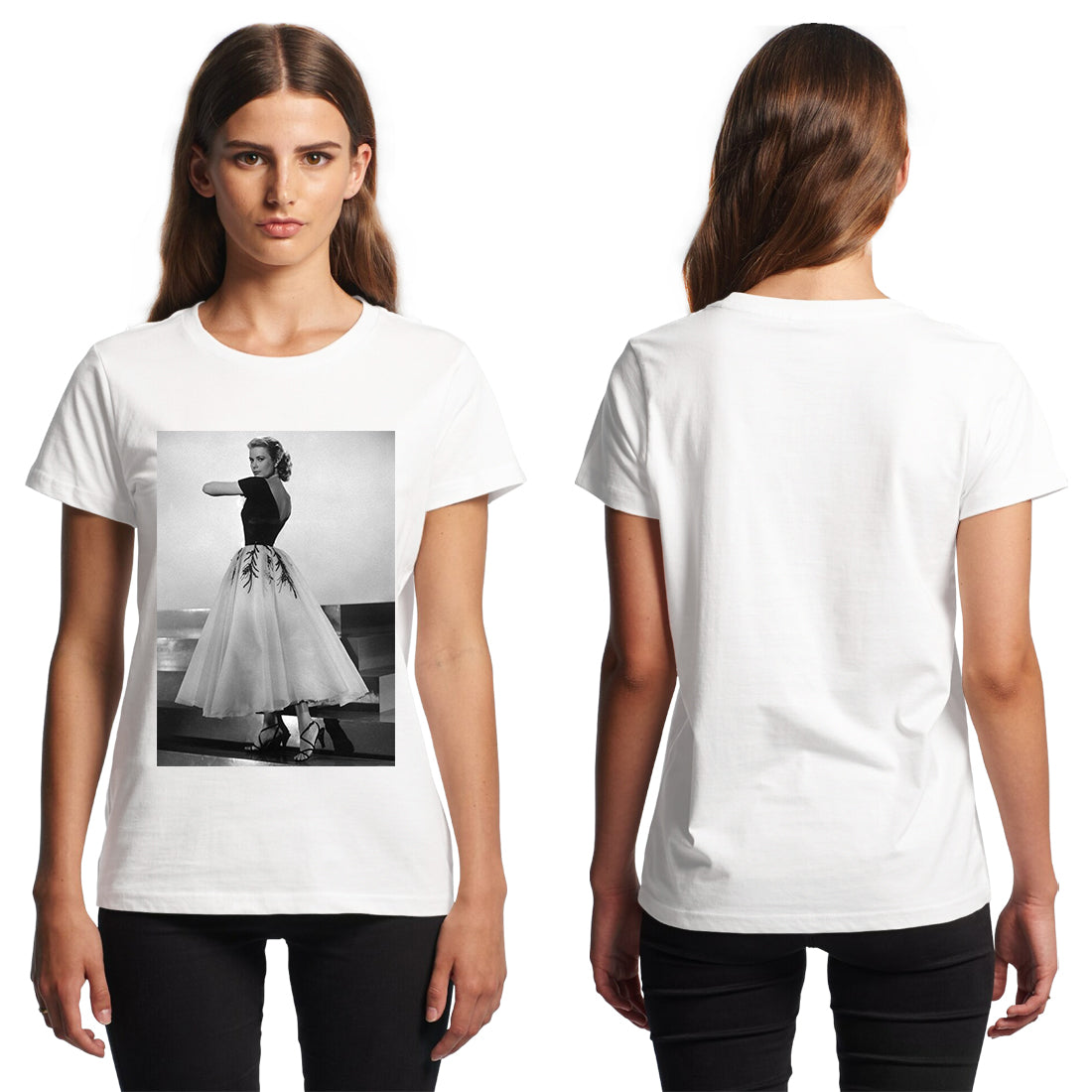 Grace Kelly Vol 2 T-Shirt