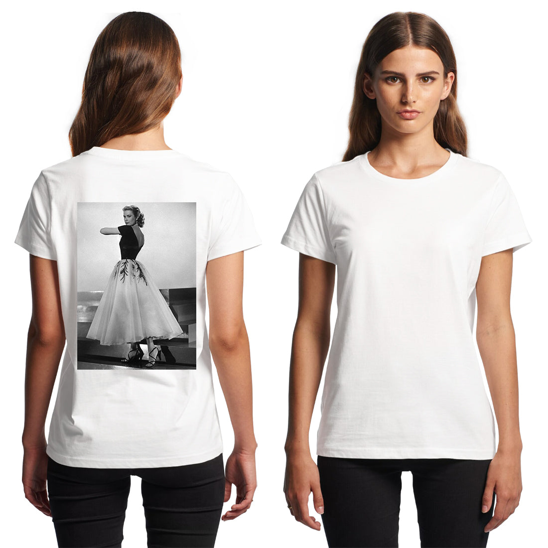 Grace Kelly Vol 2 T-Shirt