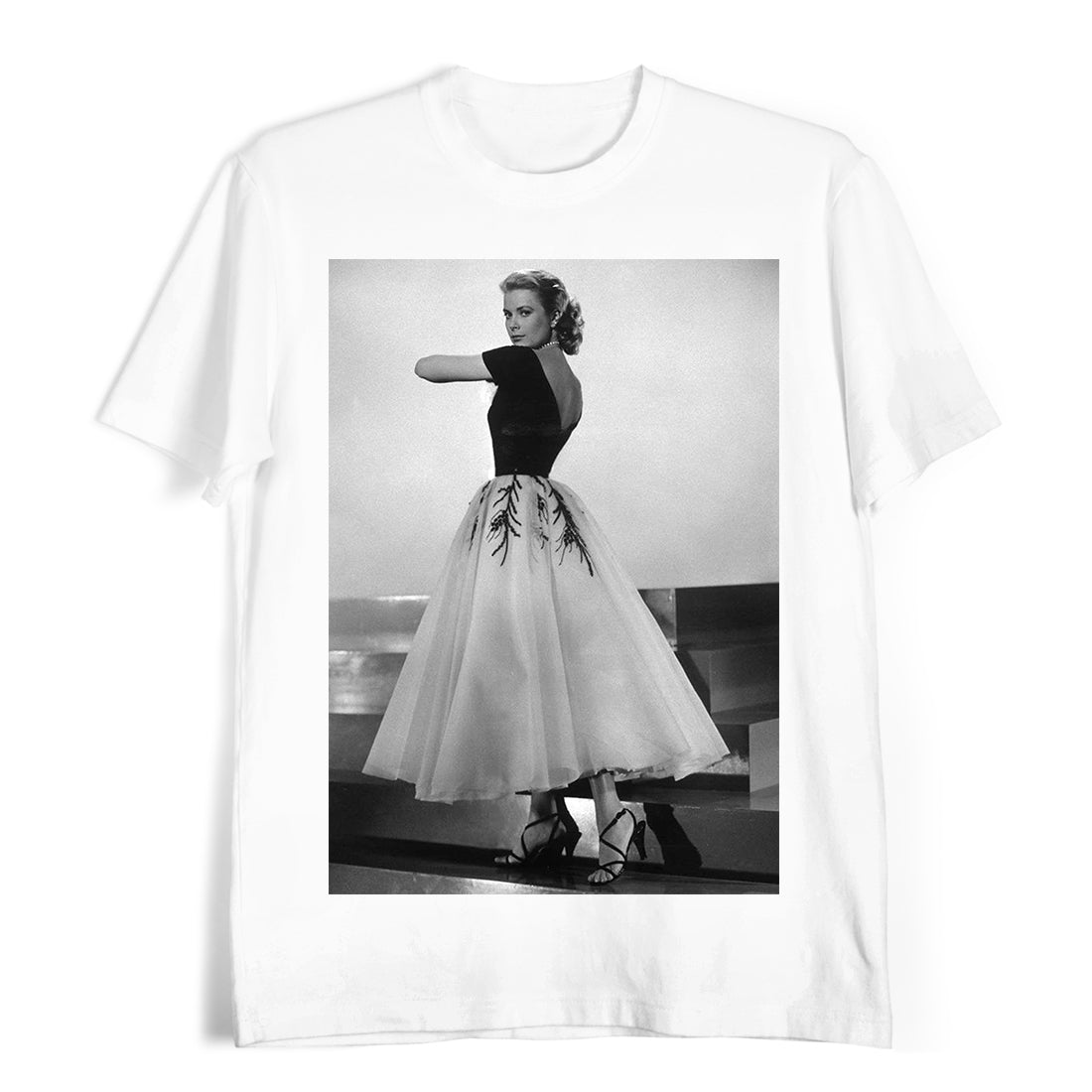 Grace Kelly Vol 2 T-Shirt