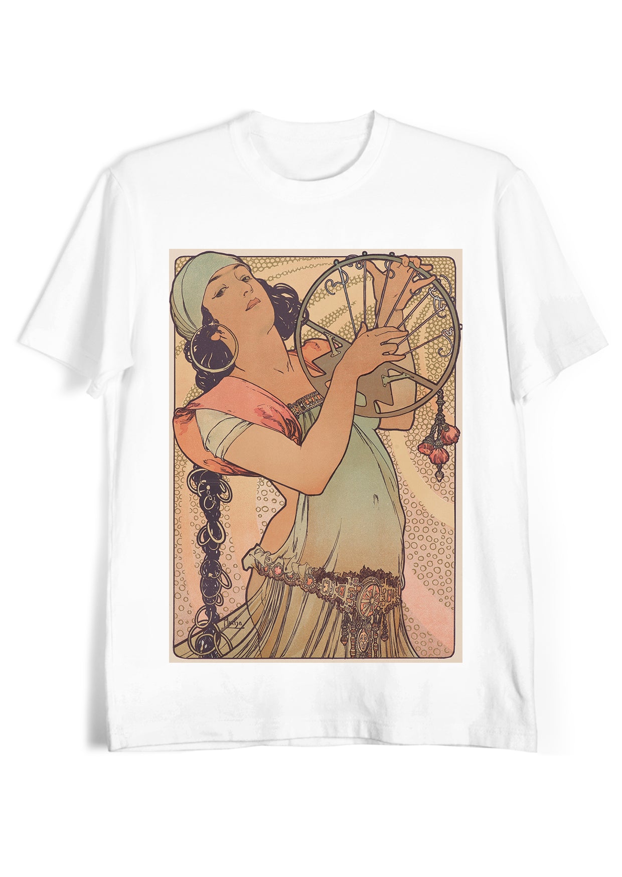 Salomé 1897 T-Shirt