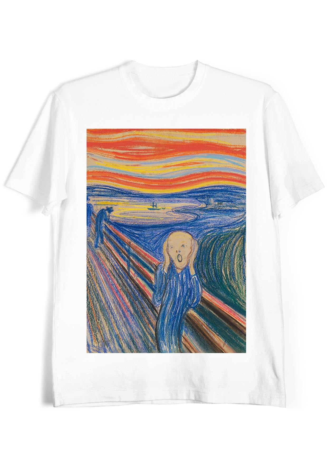 The Scream 1893