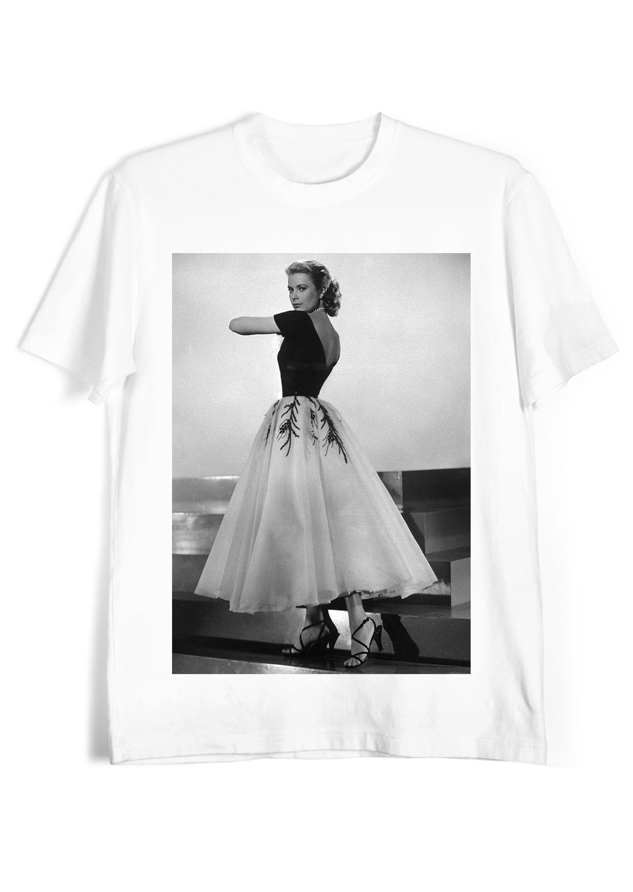 Grace Kelly Vol 2 T-Shirt