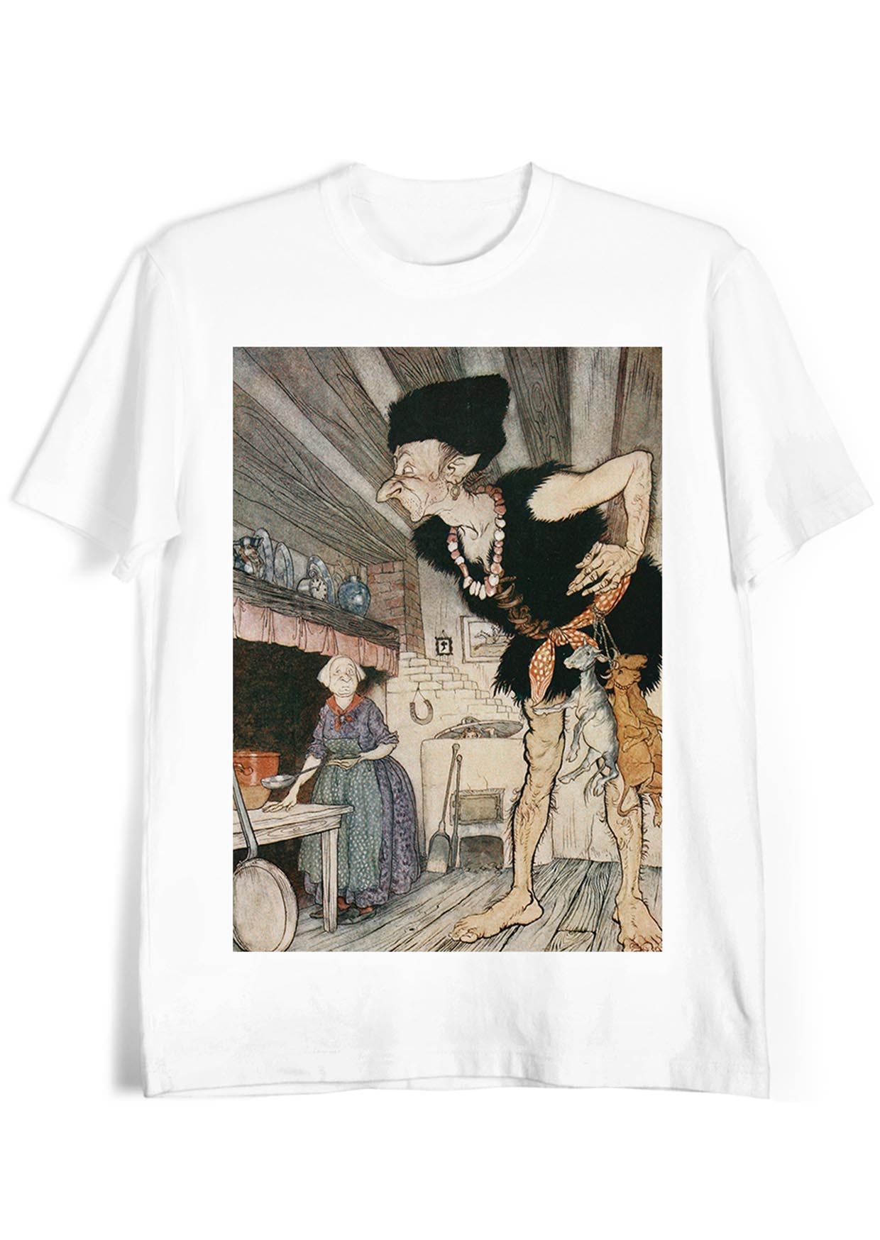 Fee Fi Fo 1927 T-Shirt