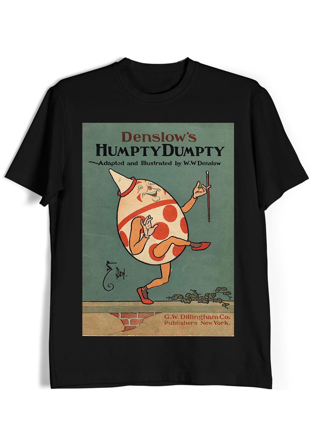 Humpty Dumpty Denslows T-Shirt