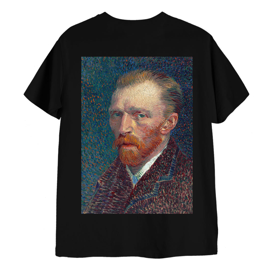 Vincent van Gogh 1887 T-Shirt