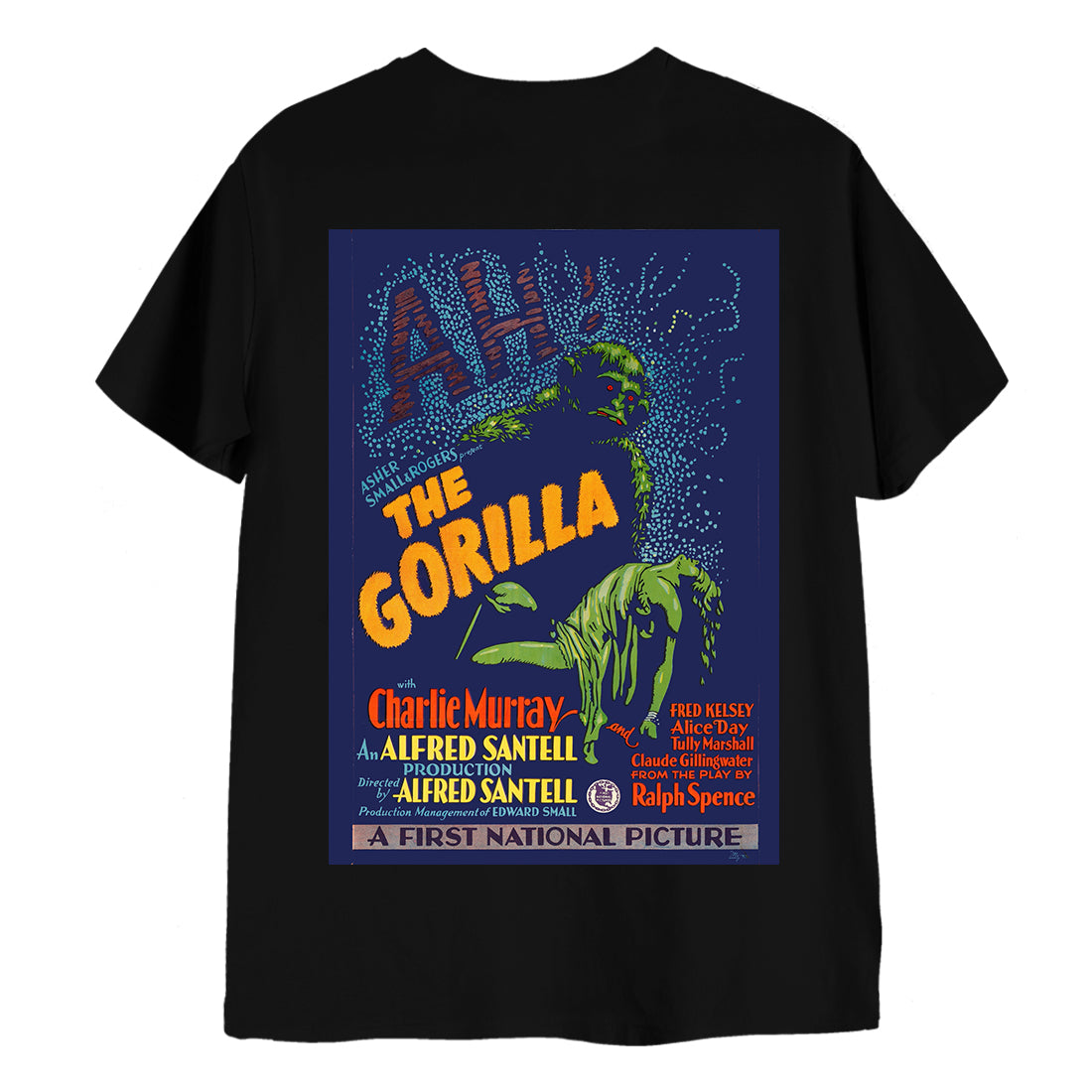 The Gorilla (1927) T-Shirt