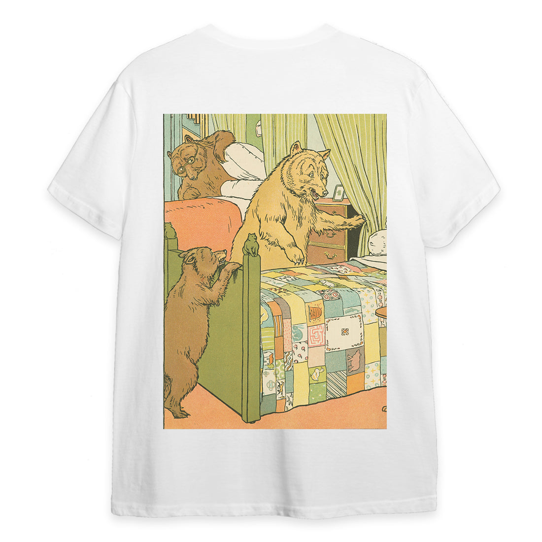 Mamma bear 1923 T-Shirt