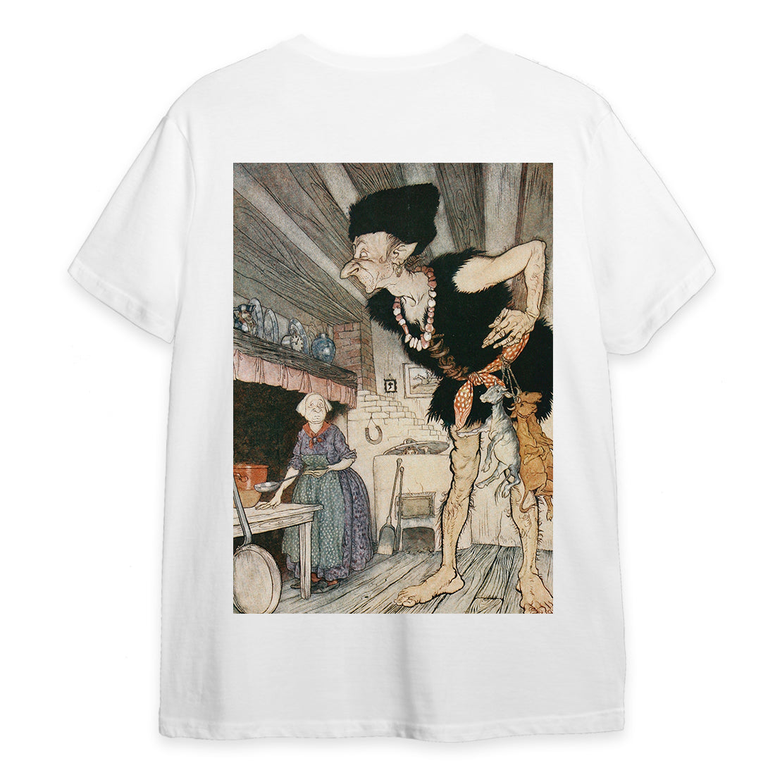 Fee Fi Fo 1927 T-Shirt