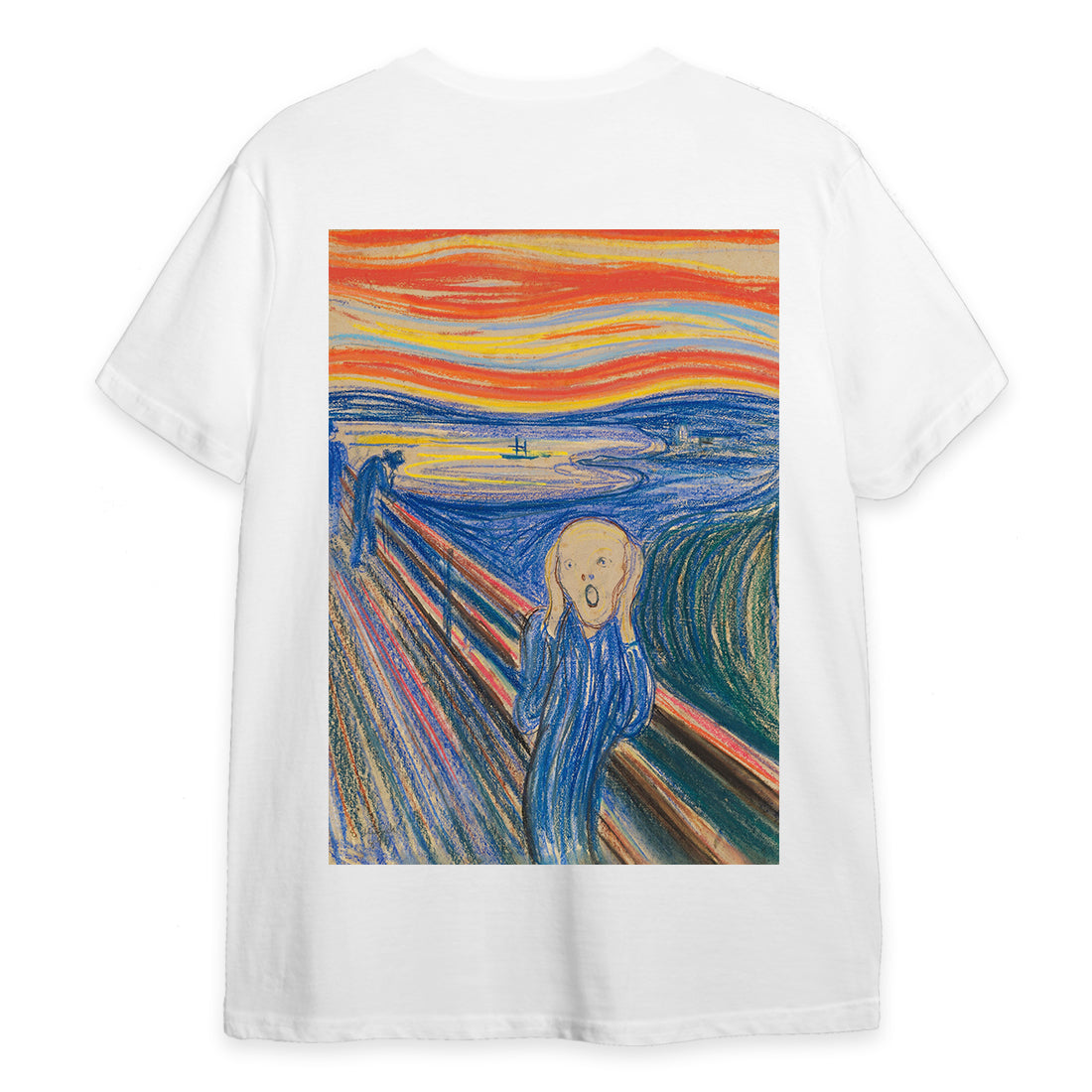 The Scream 1893