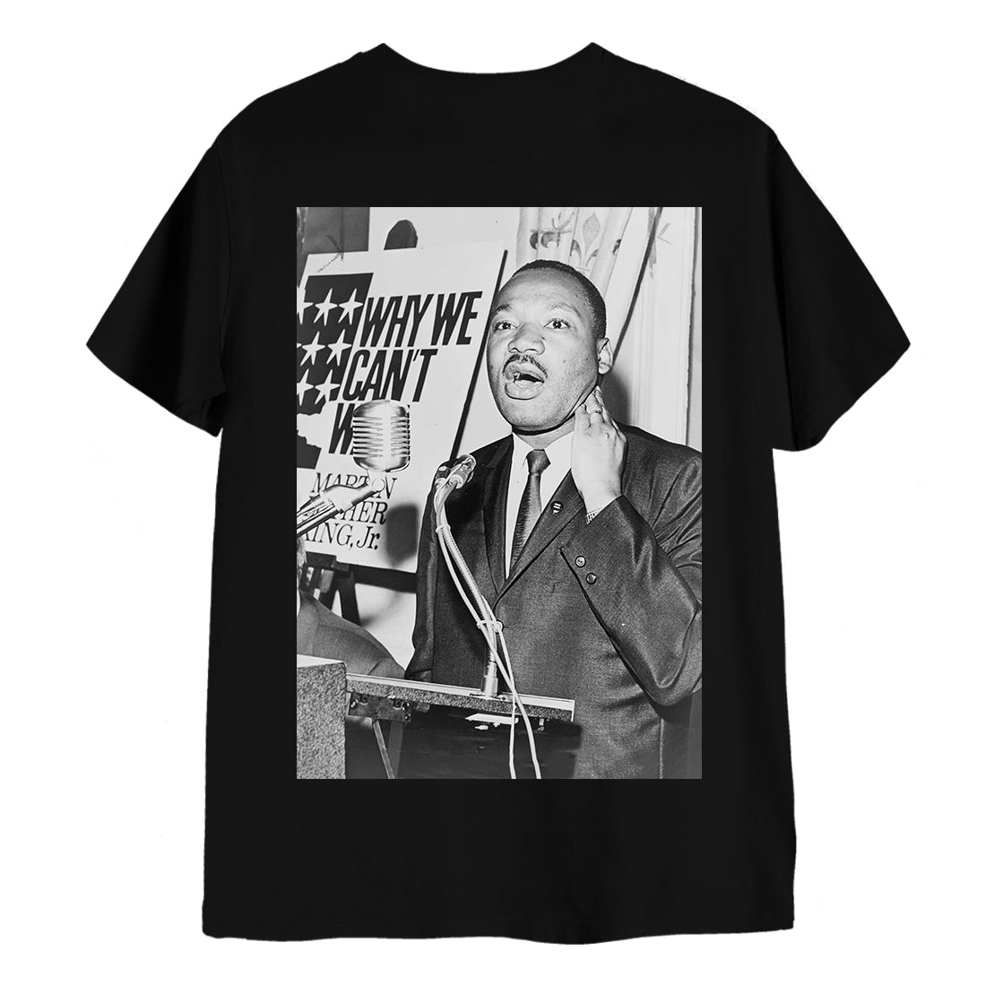 Martin Luther King T-Shirt