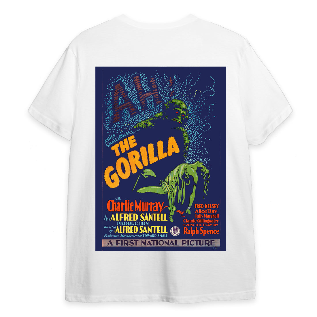 The Gorilla (1927) T-Shirt
