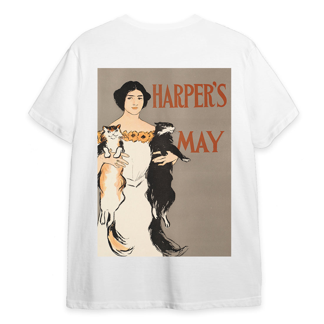 Harper’s May 1896 T-Shirt