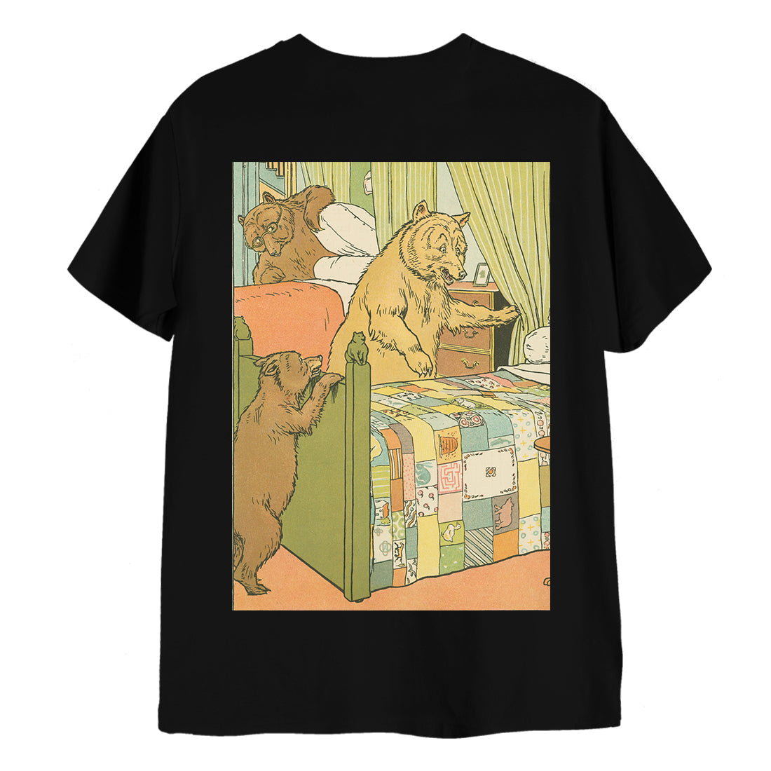 Mamma bear 1923 T-Shirt