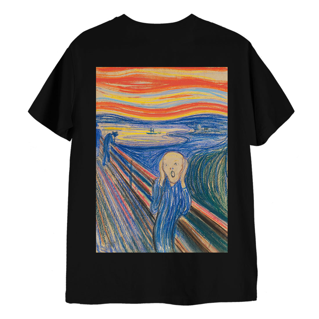 The Scream 1893