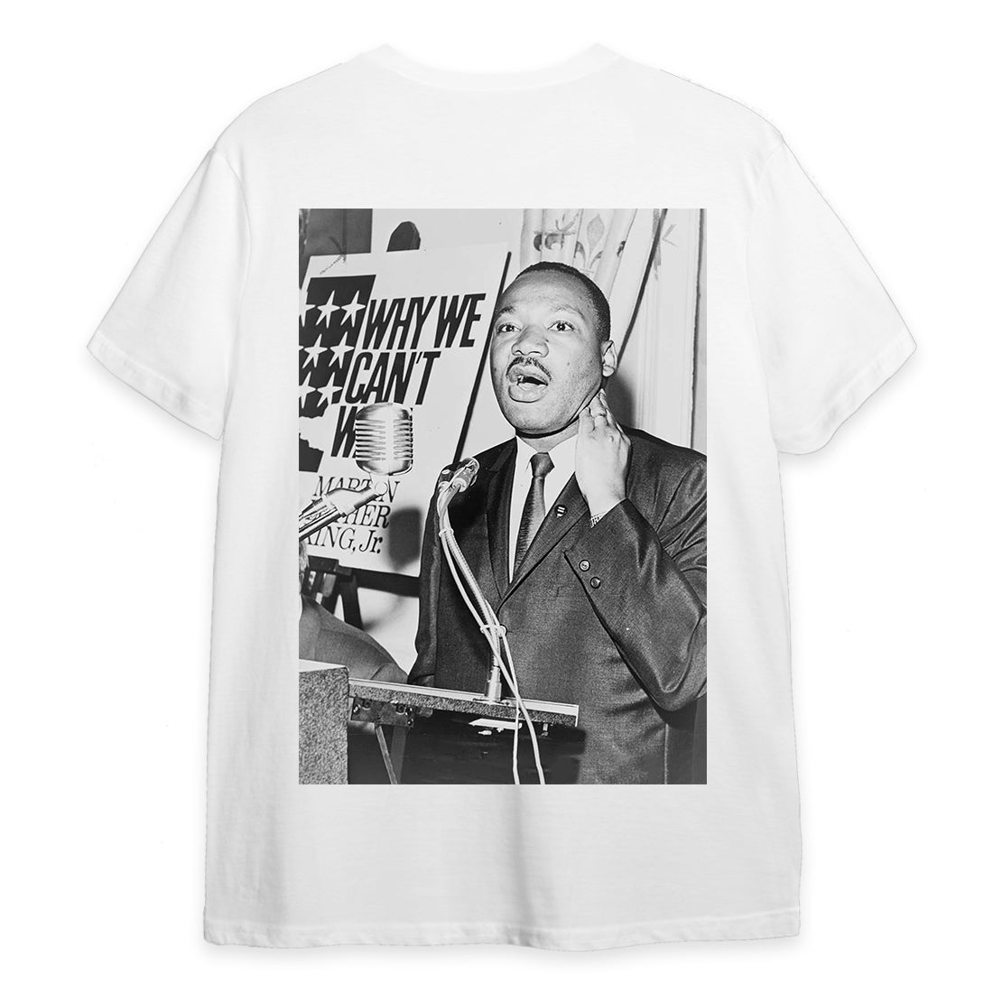 Martin Luther King T-Shirt