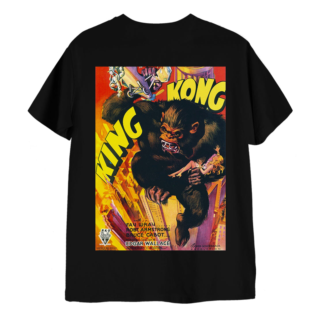 King Kong 1933 T-Shirt